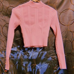 Long sleeve top